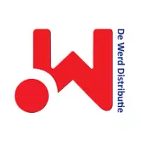 logo van de werd distributie