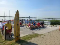 suppen binneschelde bergen op zoom