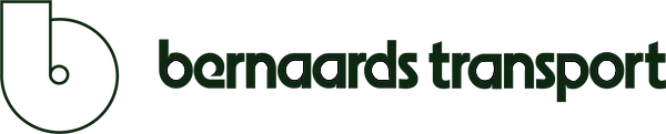 logo van van Bernaards Transport