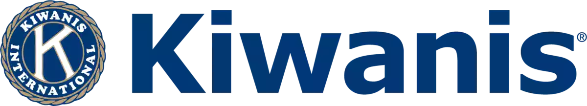 logo van Kiwanis